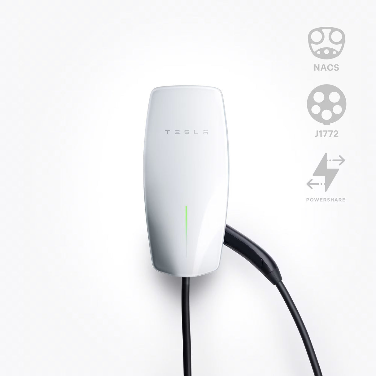 Universal Wall Connector