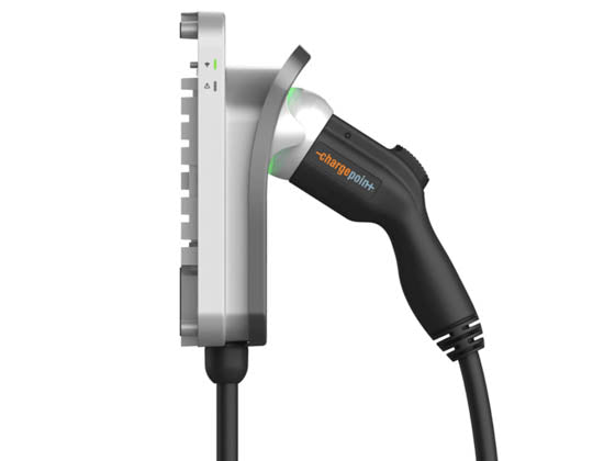 Home Flex J1772