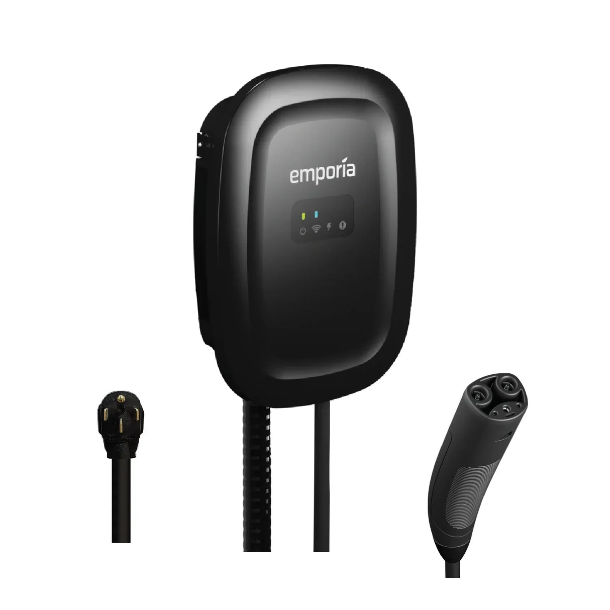 Classic EV Charger 48A NACS